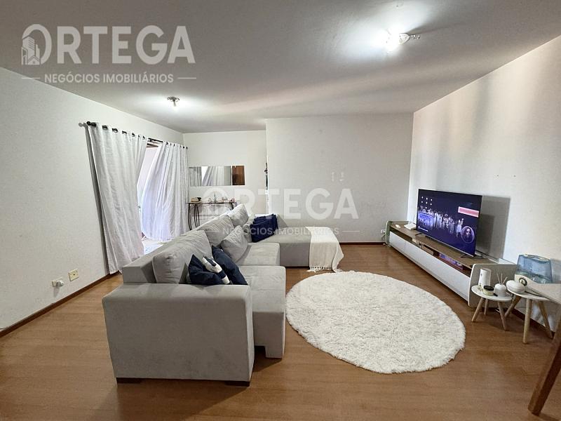 Apartamento com 03 quartos a venda em Maringá PR. Z7. — foto 8