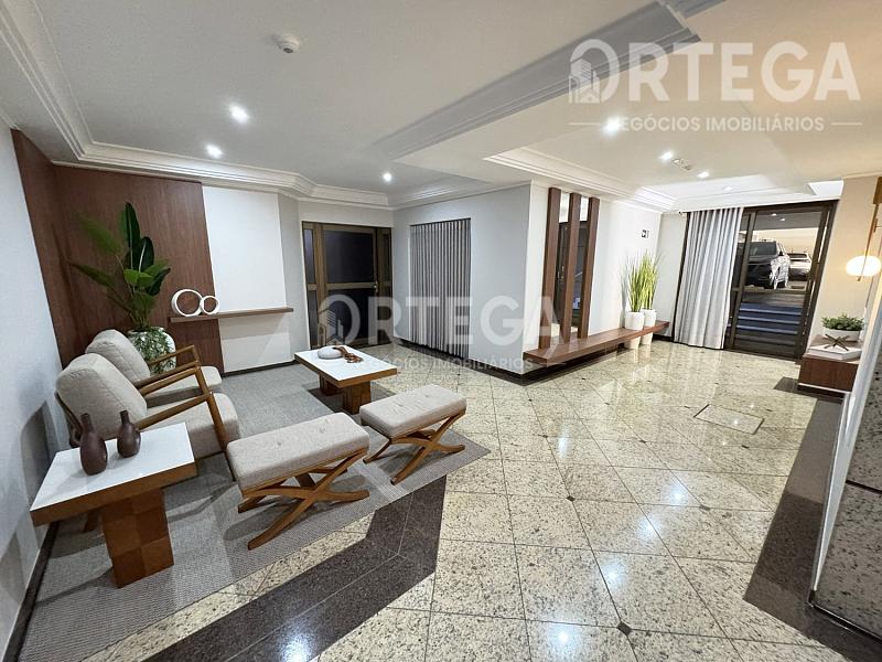 Apartamento com 03 quartos a venda em Maringá PR. Z7. — foto 6