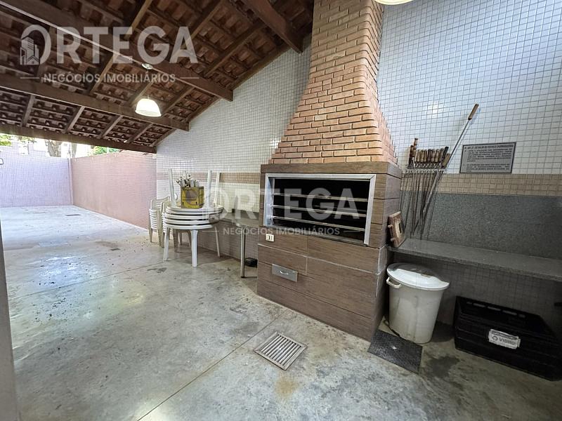 Apartamento com 03 quartos a venda em Maringá PR. Z7. — foto 23