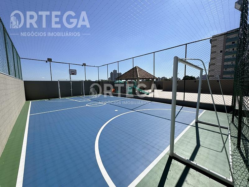 Apartamento com 03 quartos a venda em Maringá PR. Z7. — foto 25