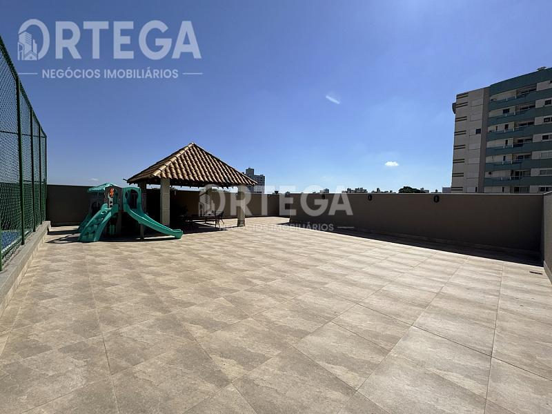 Apartamento com 03 quartos a venda em Maringá PR. Z7. — foto 26