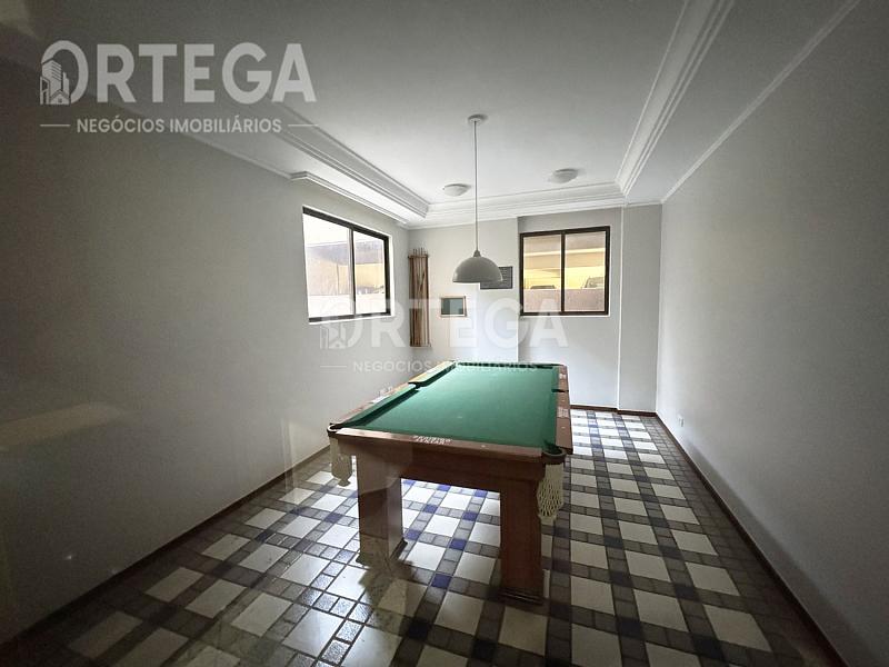 Apartamento com 03 quartos a venda em Maringá PR. Z7. — foto 24