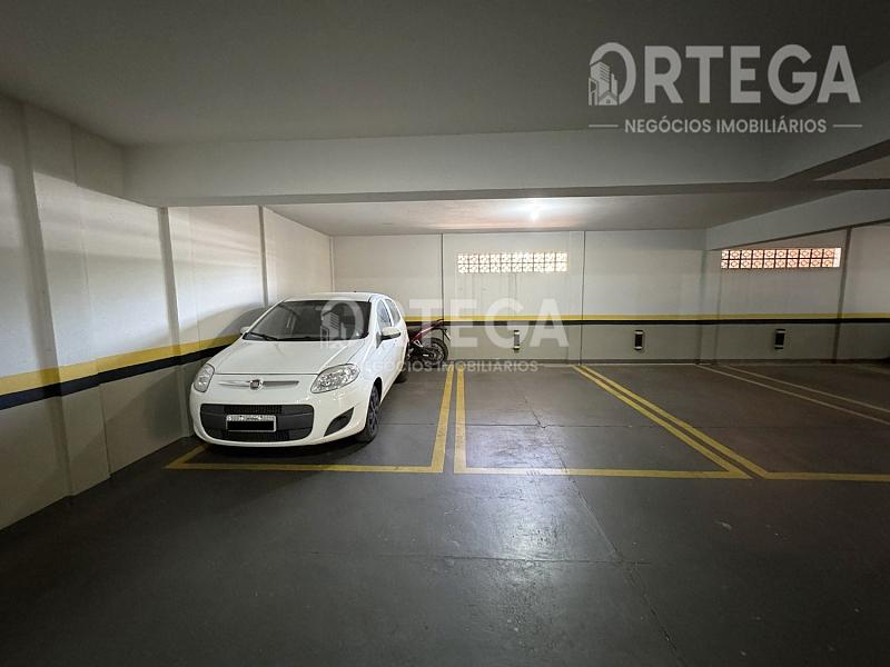 Apartamento com 03 quartos a venda em Maringá PR. Z7. — foto 19