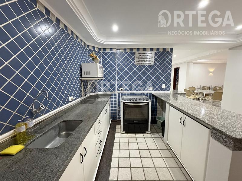 Apartamento com 03 quartos a venda em Maringá PR. Z7. — foto 22