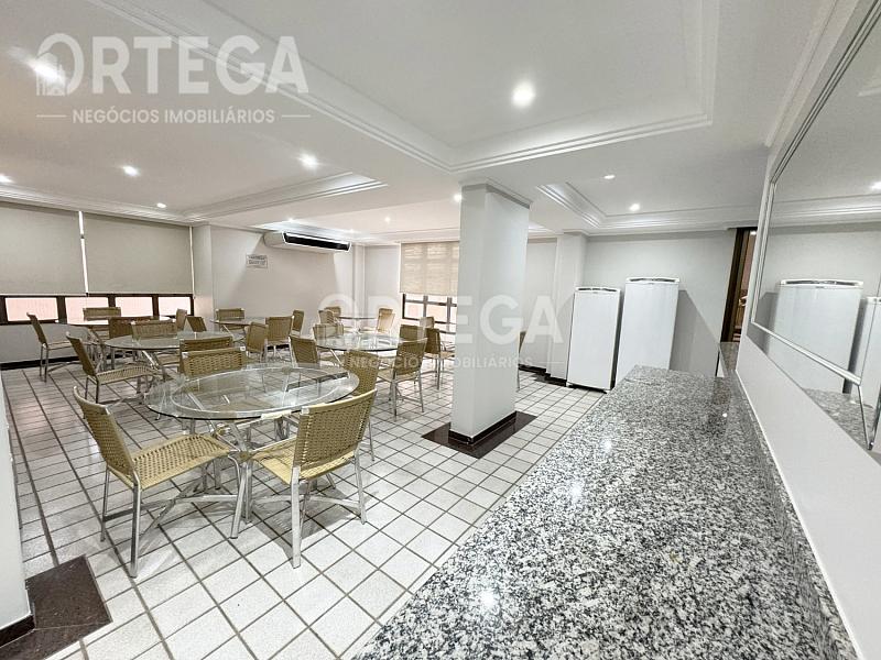 Apartamento com 03 quartos a venda em Maringá PR. Z7. — foto 21