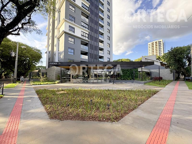 Apartamento com 03 quartos a venda em Maringá. Z7 centro. — foto 24