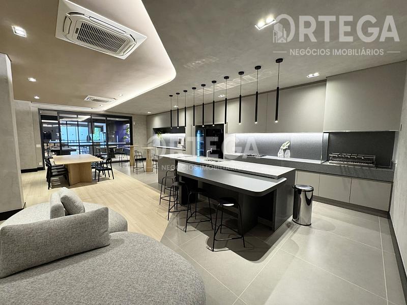 Apartamento com 03 quartos a venda em Maringá. Z7 centro. — foto 19