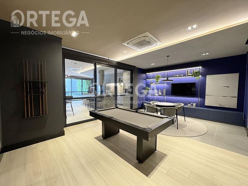 Apartamento com 03 quartos a venda em Maringá. Z7 centro. — foto 21