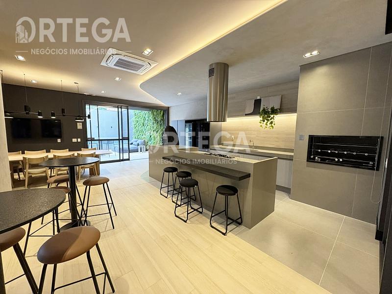 Apartamento com 03 quartos a venda em Maringá. Z7 centro. — foto 20