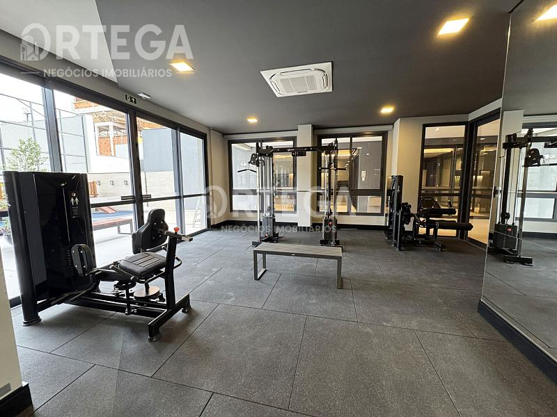 Apartamento com 03 quartos a venda em Maringá. Z7 centro. — foto 22