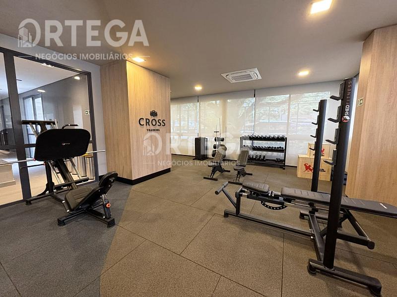 Apartamento com 03 quartos a venda em Maringá. Z7 centro. — foto 23