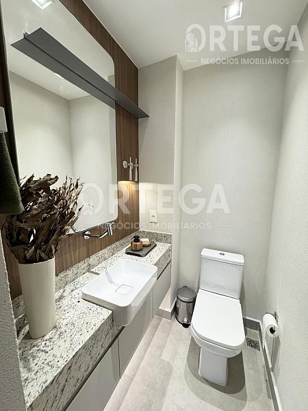 Apartamento com 03 quartos a venda em Maringá. Z7 centro. — foto 9