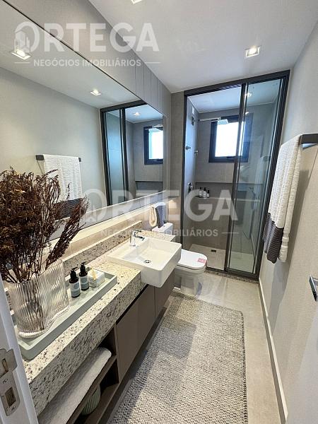 Apartamento com 03 quartos a venda em Maringá. Z7 centro. — foto 16