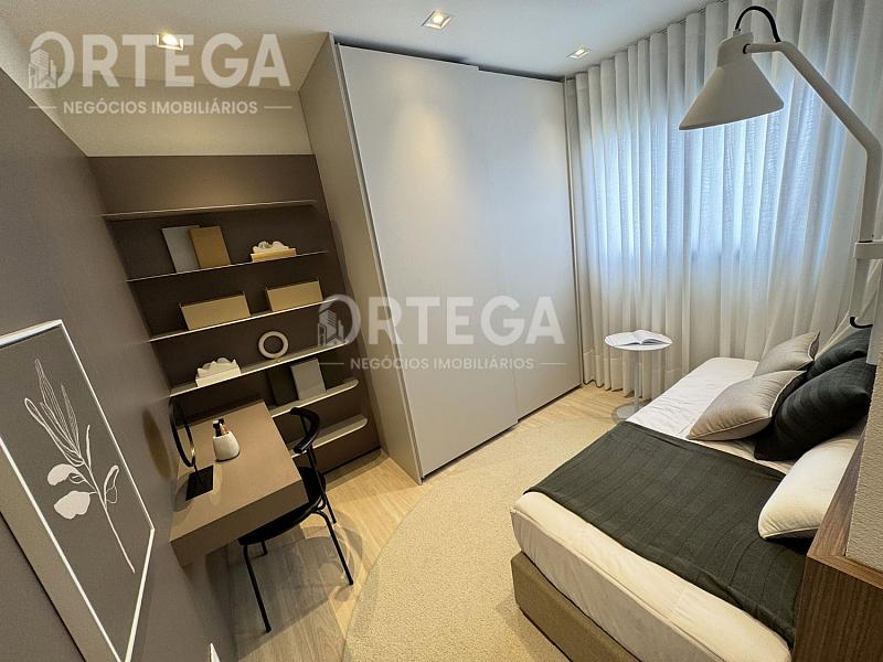 Apartamento com 03 quartos a venda em Maringá. Z7 centro. — foto 17