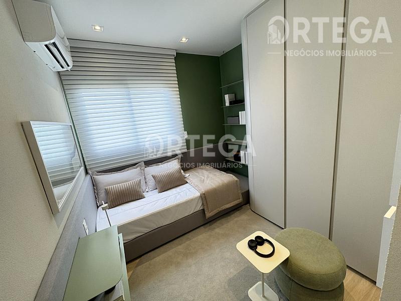 Apartamento com 03 quartos a venda em Maringá. Z7 centro. — foto 15