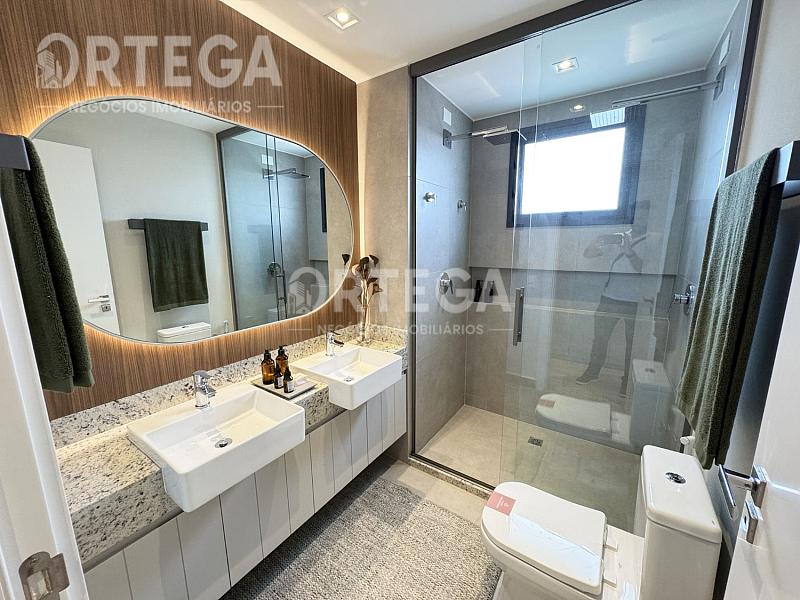 Apartamento com 03 quartos a venda em Maringá. Z7 centro. — foto 14