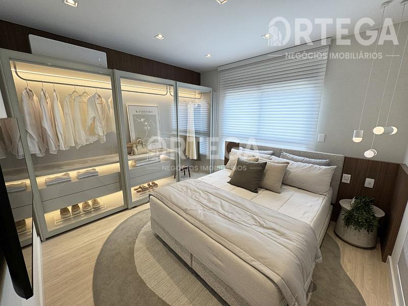 Apartamento com 03 quartos a venda em Maringá. Z7 centro. — foto 11