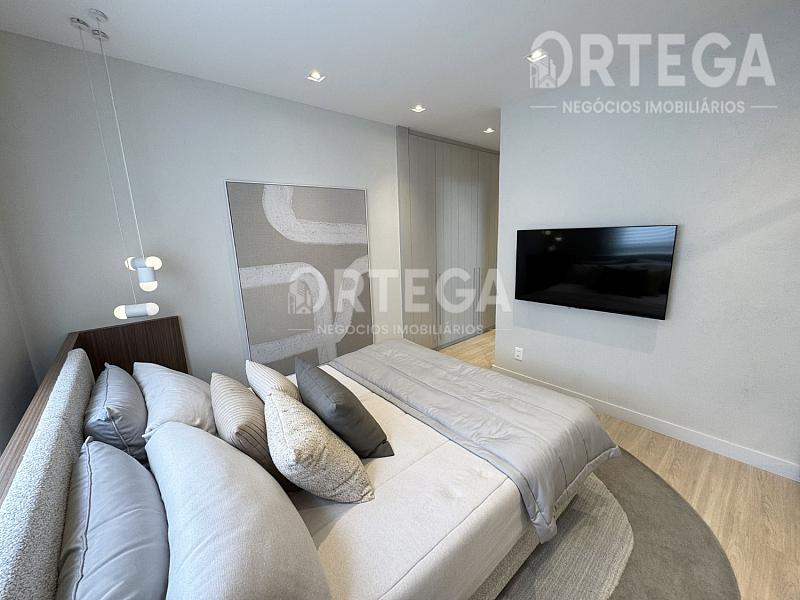 Apartamento com 03 quartos a venda em Maringá. Z7 centro. — foto 12