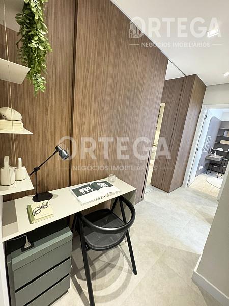 Apartamento com 03 quartos a venda em Maringá. Z7 centro. — foto 10