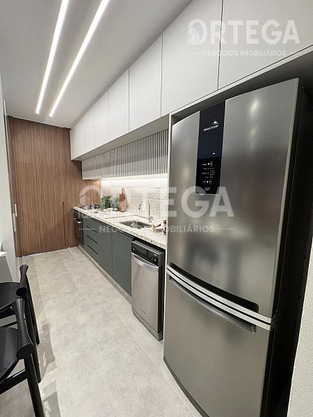 Apartamento com 03 quartos a venda em Maringá. Z7 centro. — foto 7