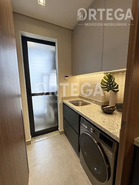 Apartamento com 03 quartos a venda em Maringá. Z7 centro. — foto 8