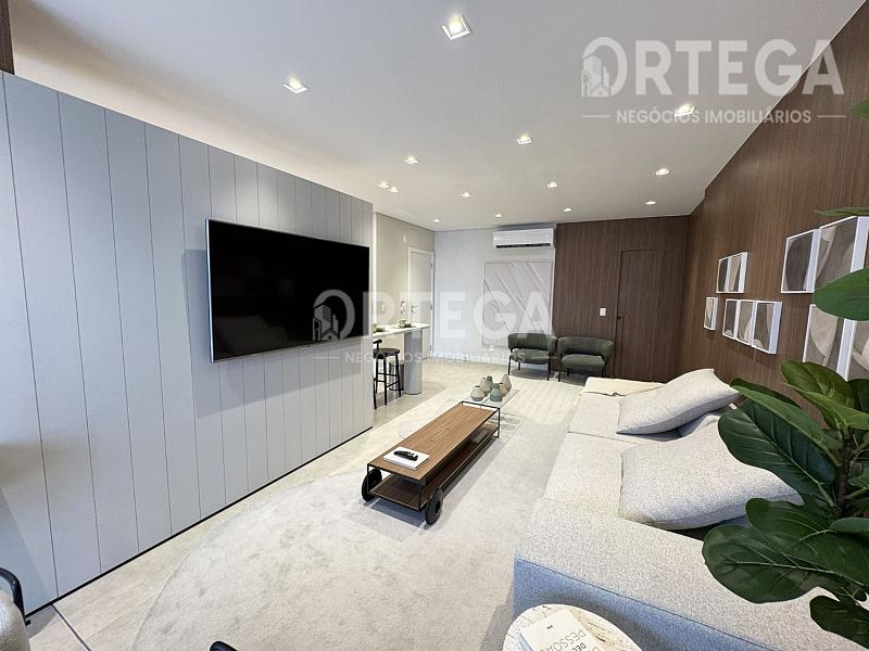 Apartamento com 03 quartos a venda em Maringá. Z7 centro. — foto 6