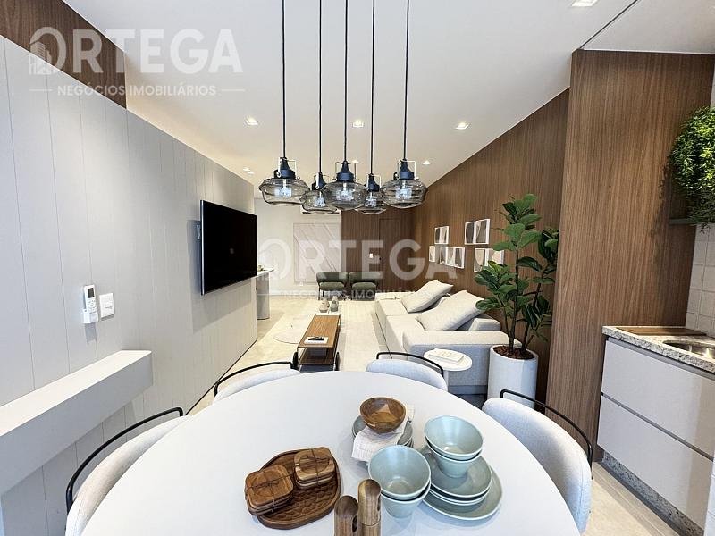 Apartamento com 03 quartos a venda em Maringá. Z7 centro. — foto 5