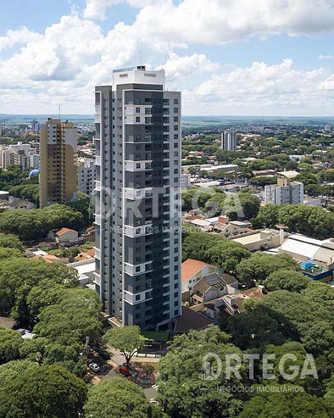 Apartamento com 03 quartos a venda em Maringá. Z7 centro. — foto 25