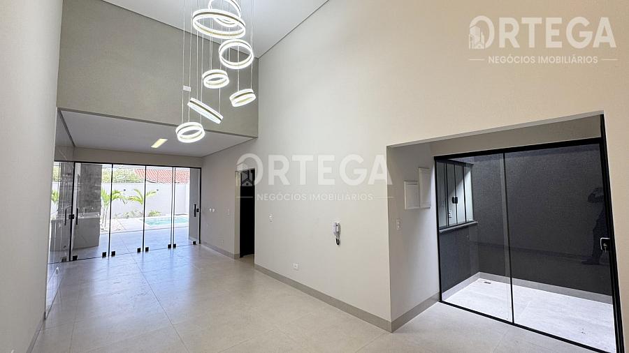 Casa com 03 Quartos a venda em Maringá PR. Vila Morangueira. — foto 6