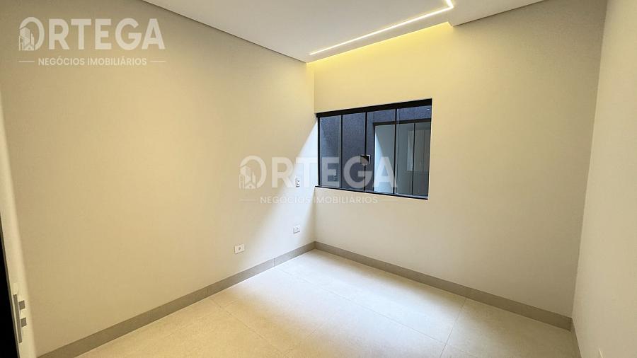 Casa com 03 Quartos a venda em Maringá PR. Vila Morangueira. — foto 15