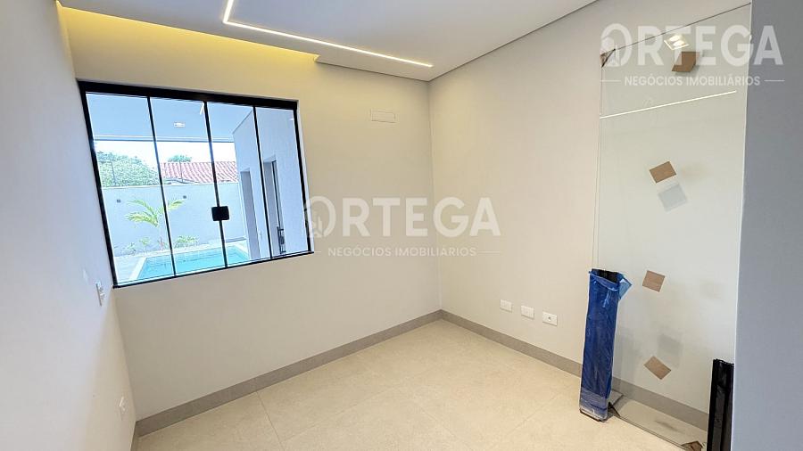 Casa com 03 Quartos a venda em Maringá PR. Vila Morangueira. — foto 17