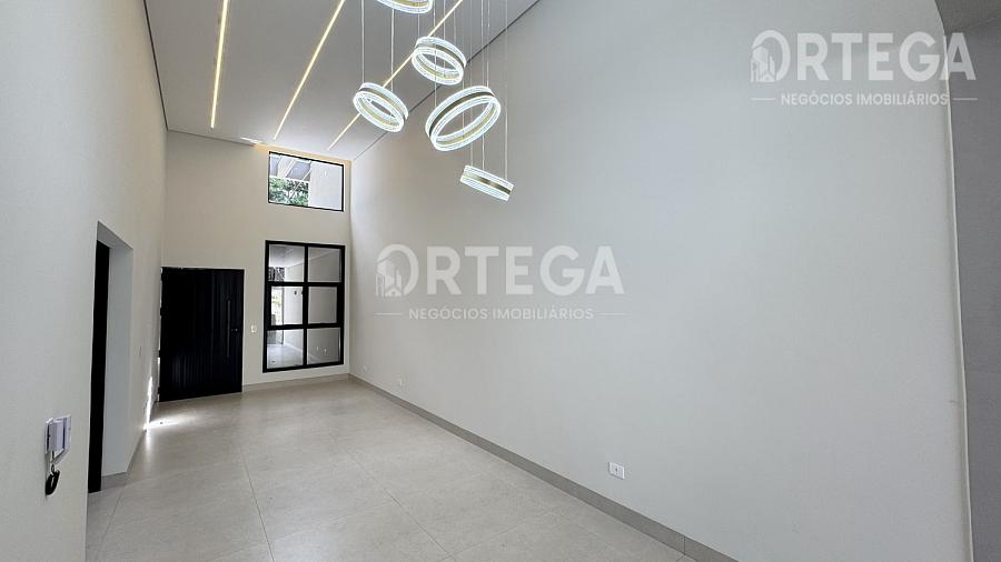 Casa com 03 Quartos a venda em Maringá PR. Vila Morangueira. — foto 4