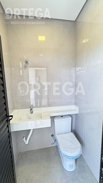 Casa com 03 Quartos a venda em Maringá PR. Vila Morangueira. — foto 14