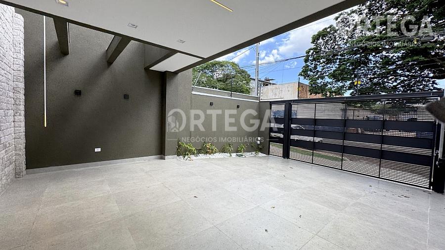 Casa com 03 Quartos a venda em Maringá PR. Vila Morangueira. — foto 18