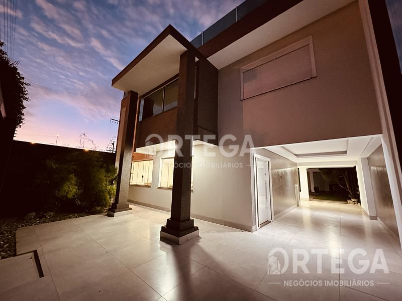 Casa com 05 quartos a venda em Maringá PR. Zona 08. — foto 4