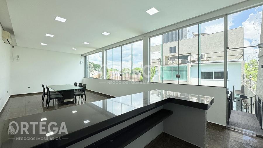 Casa com 05 quartos a venda em Maringá PR. Zona 08. — foto 8