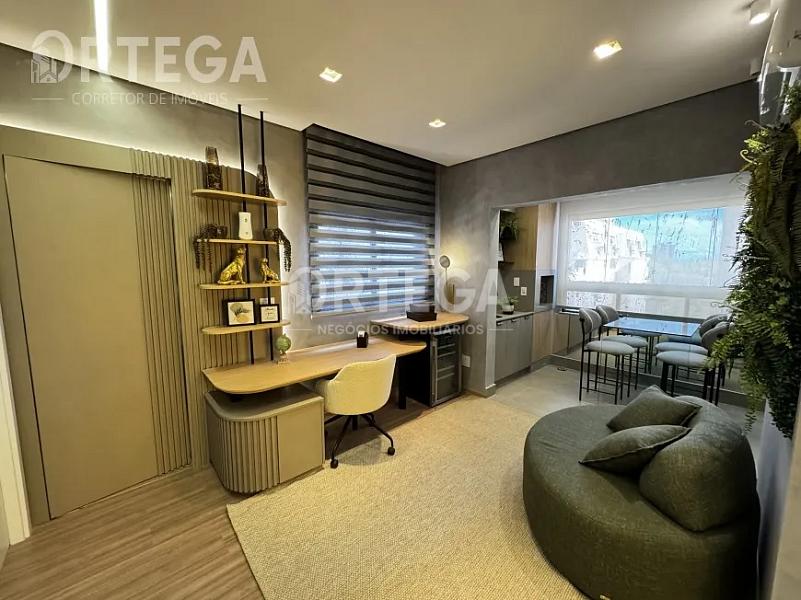 Apartamento no Centro de Maringá. — foto 11