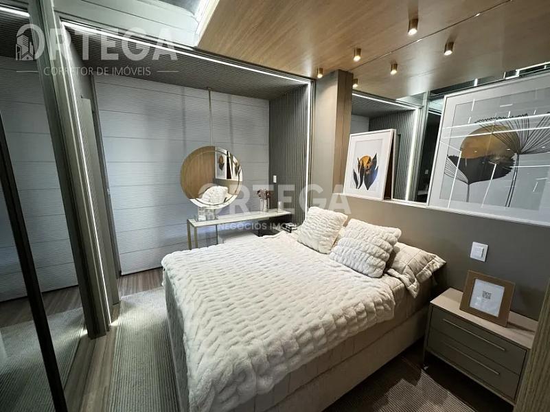 Apartamento no Centro de Maringá. — foto 12