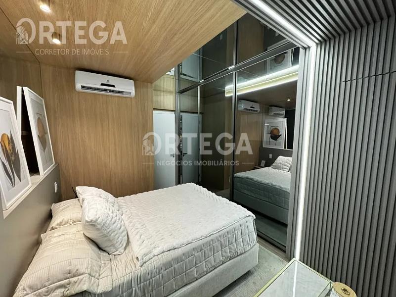 Apartamento no Centro de Maringá. — foto 13