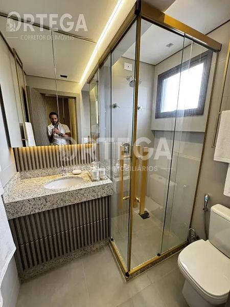 Apartamento no Centro de Maringá. — foto 14