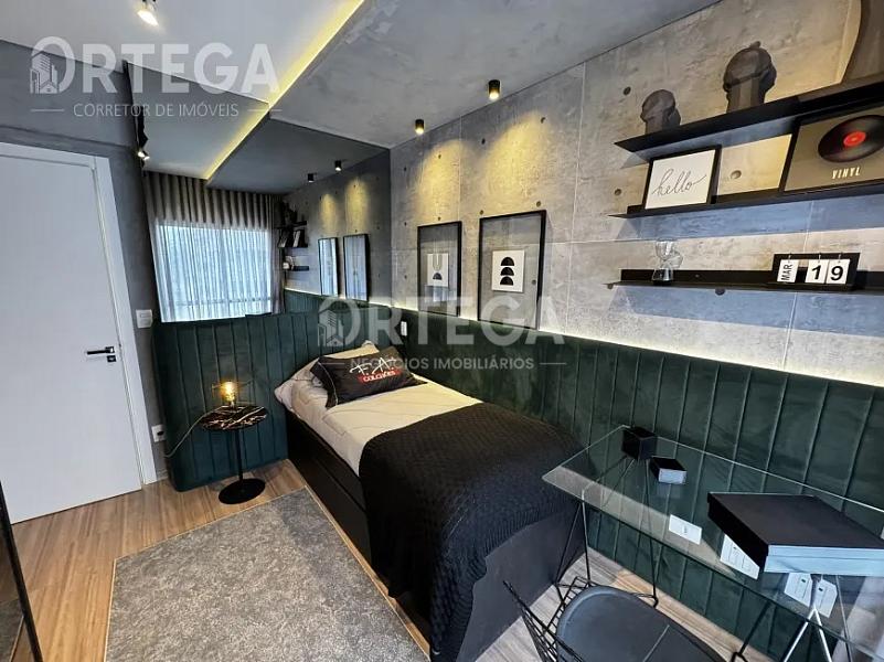 Apartamento no Centro de Maringá. — foto 16