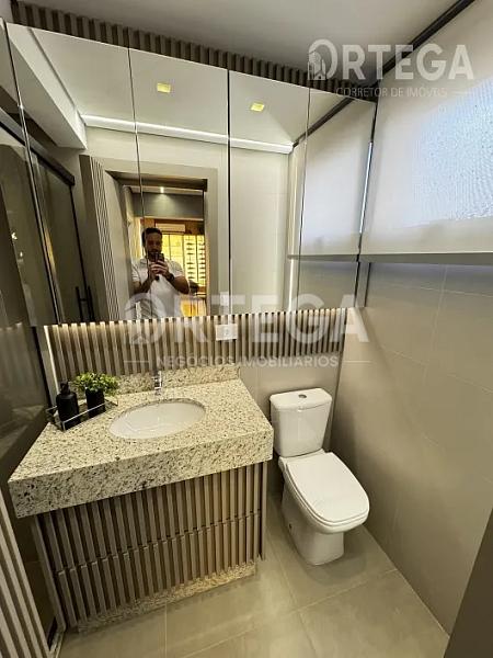 Apartamento no Centro de Maringá. — foto 10