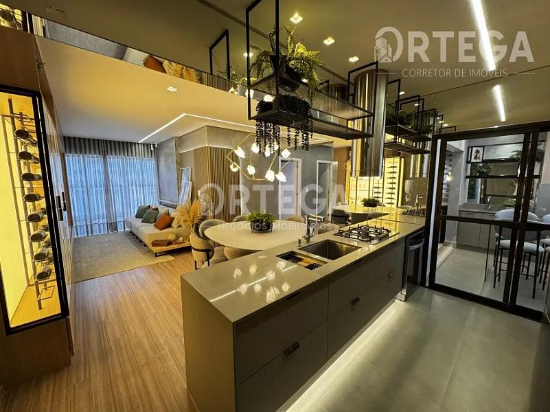 Apartamento no Centro de Maringá. — foto 7