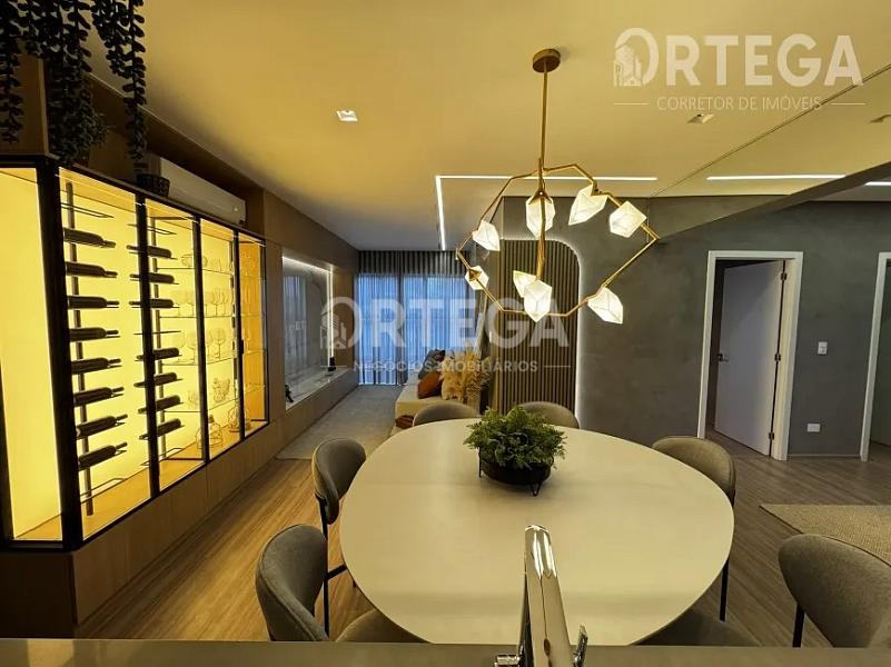 Apartamento no Centro de Maringá. — foto 3