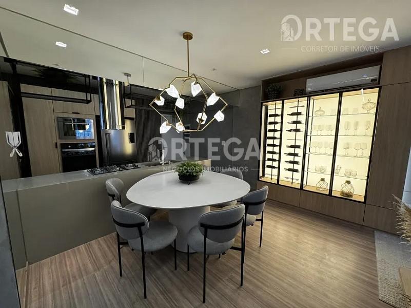 Apartamento no Centro de Maringá. — foto 5