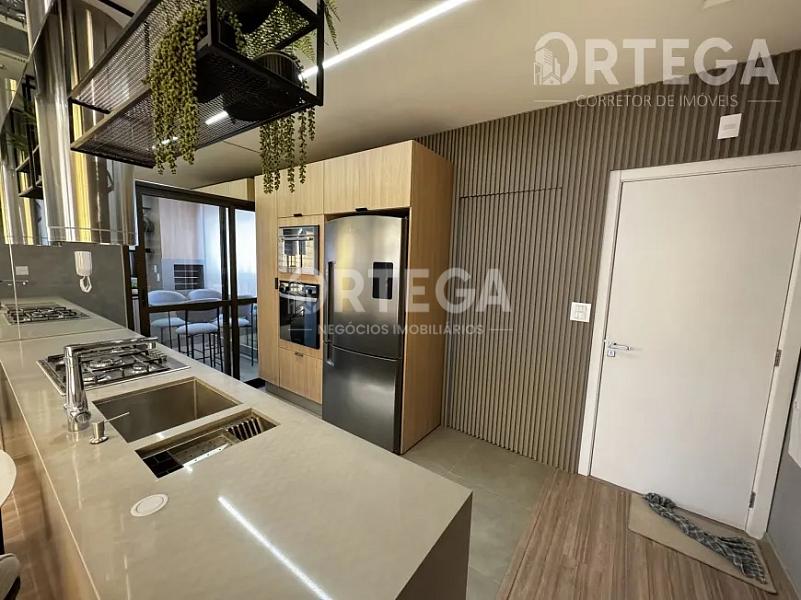 Apartamento no Centro de Maringá. — foto 6