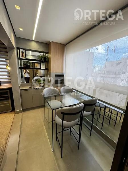 Apartamento no Centro de Maringá. — foto 8