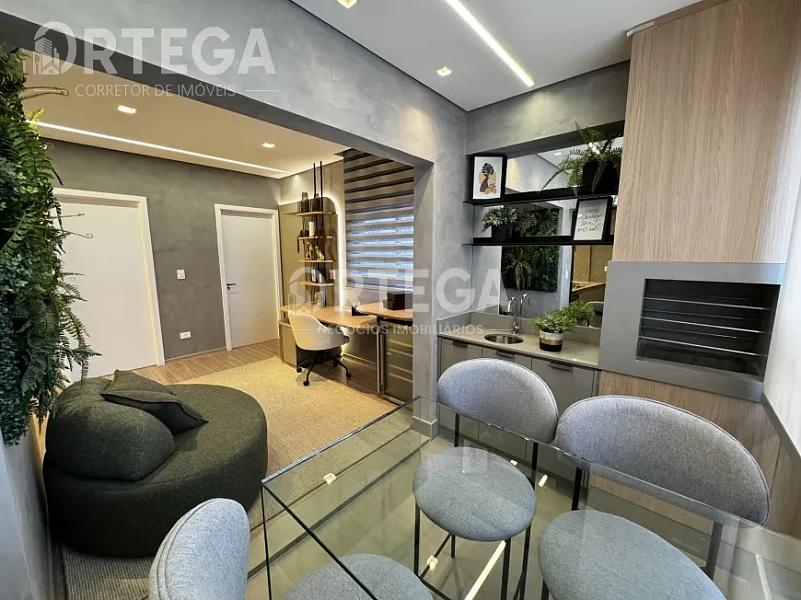 Apartamento no Centro de Maringá. — foto 9