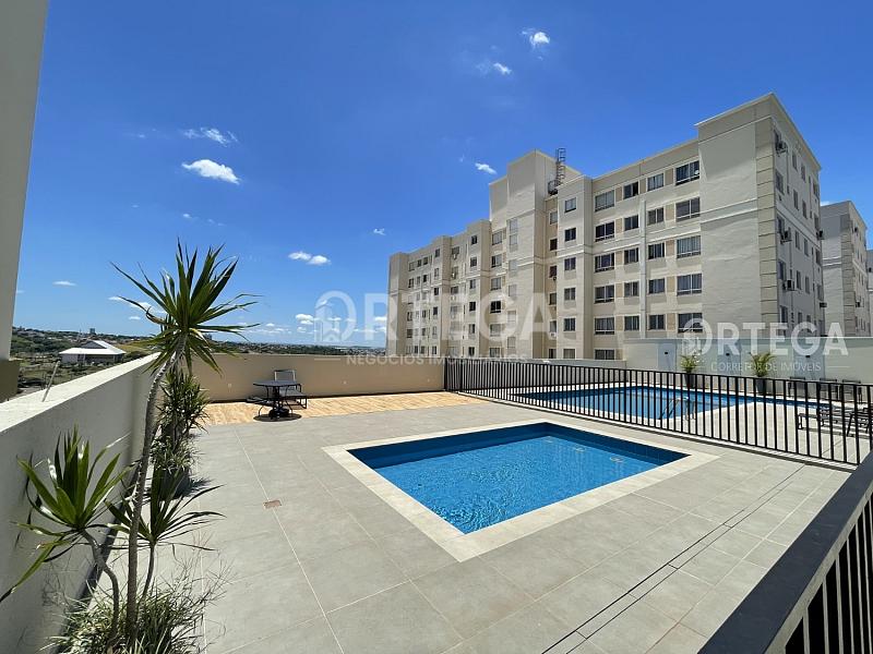 Apartamento com 02 Quartos. Pq. Do Japão. — foto 5