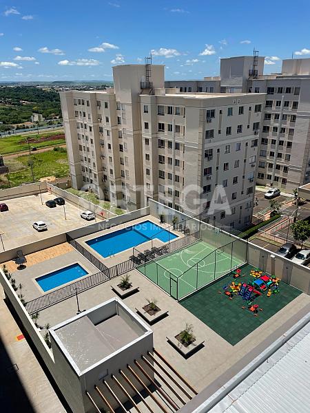 Apartamento com 02 Quartos. Pq. Do Japão. — foto 2